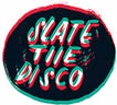 Slate the Disco logo